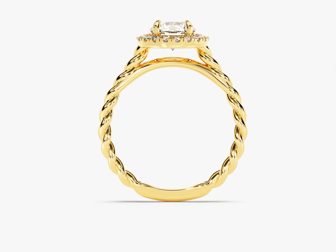 14k gold ring for women
