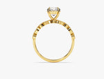 Load image into Gallery viewer, 14k gold ring vintage