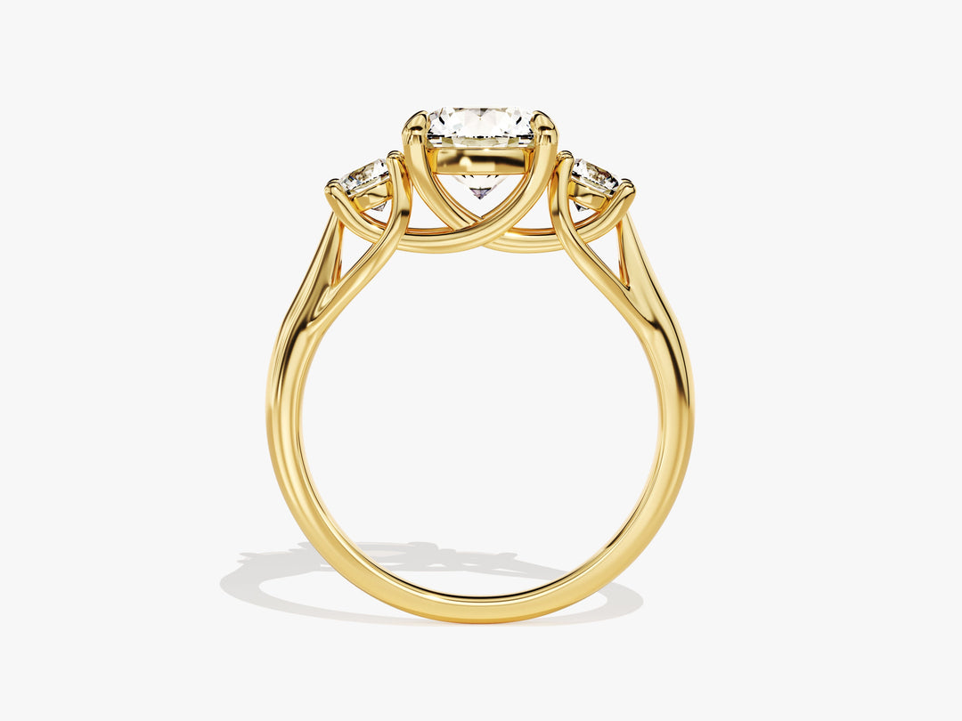 1 carat diamond ring jared