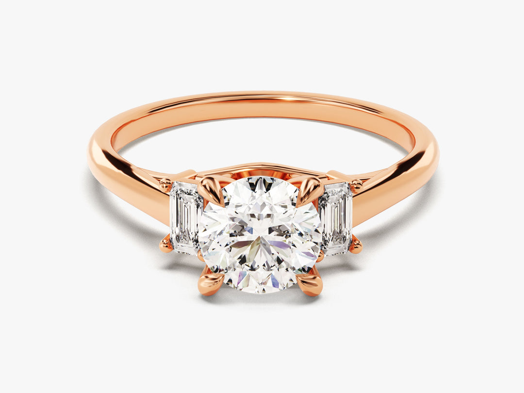 1 carat diamond ring price in usa