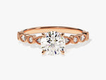 Load image into Gallery viewer, 1 carat diamond ring sale