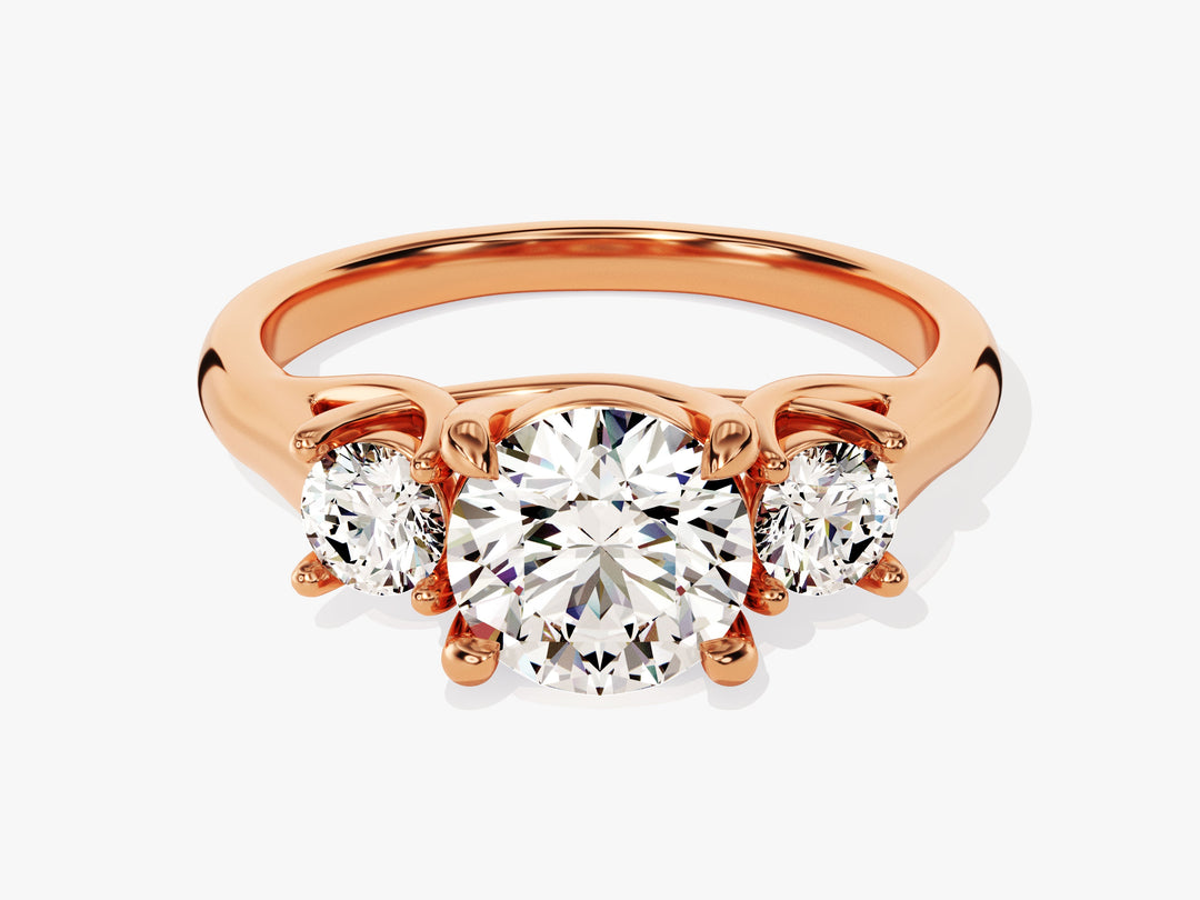 1 carat diamond ring average price