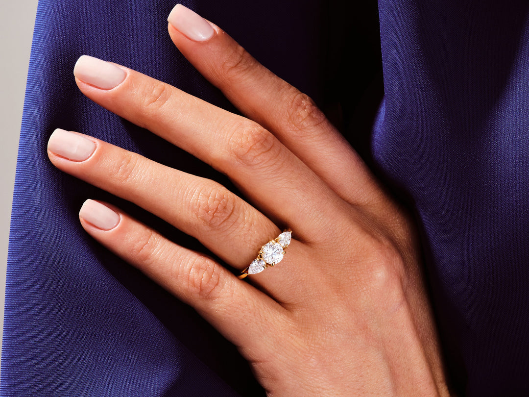 1 ct diamond ring sale