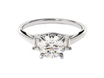 Load image into Gallery viewer, 1 ct diamond ring