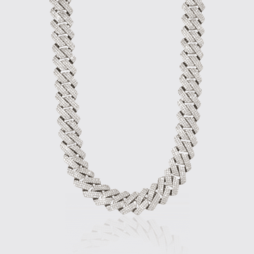 20mm cuban link chain​
