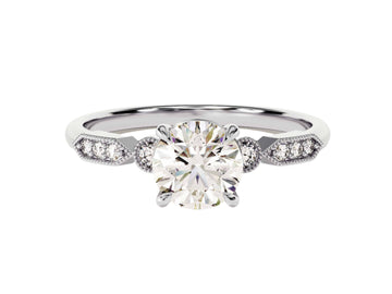 art deco ring designs