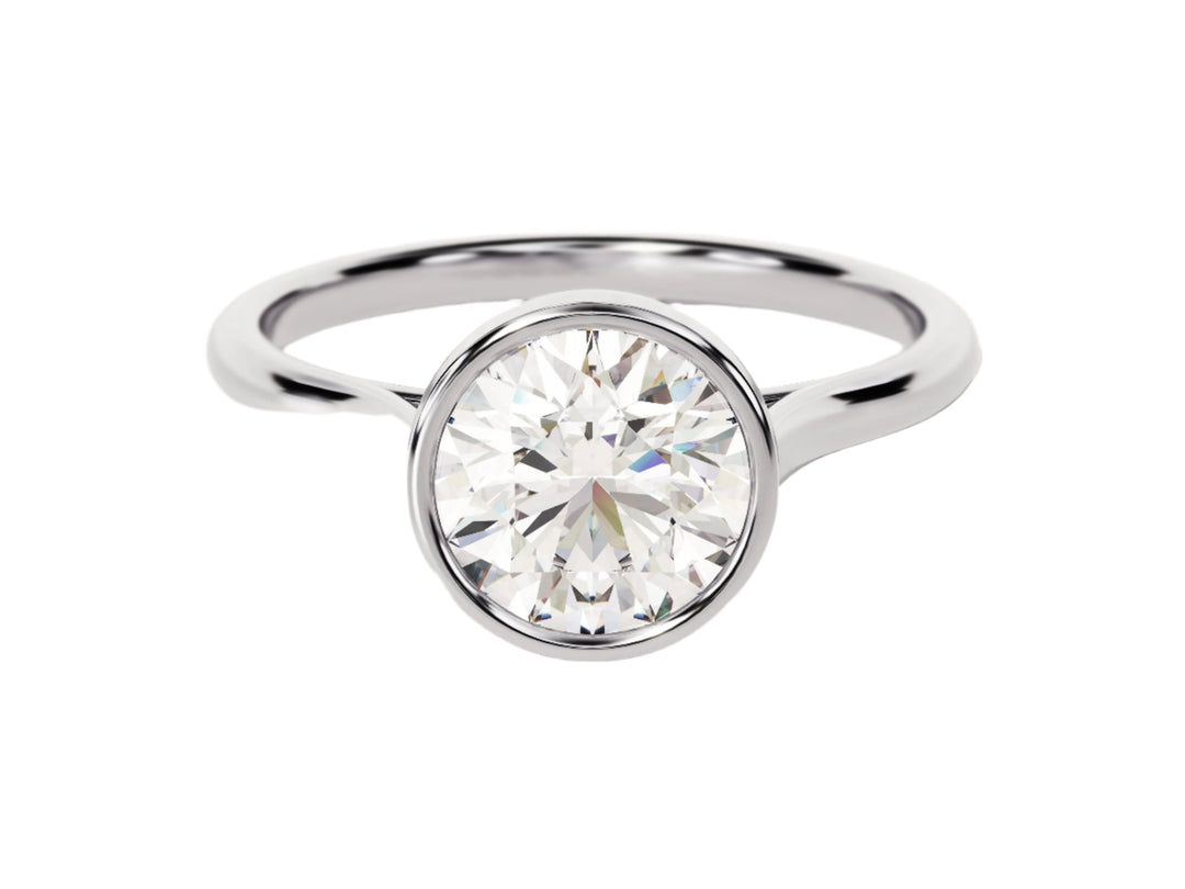 bezel ring