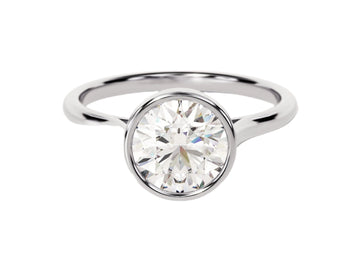 bezel ring