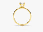 Load image into Gallery viewer, channel set eternity ring