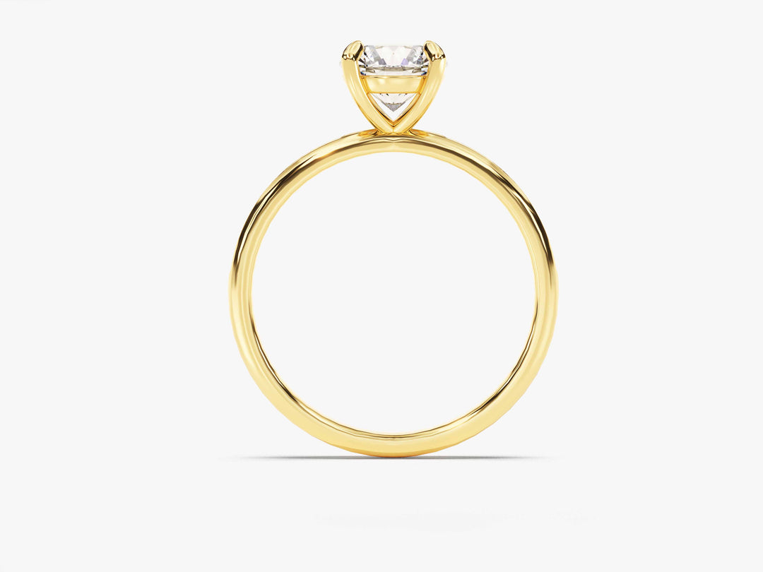 channel set eternity ring
