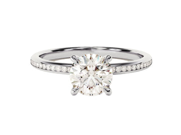 channel set ring