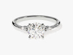 Load image into Gallery viewer, diamond cluster ring sale