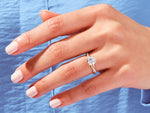 Load image into Gallery viewer, gold twist ring
