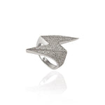 Load image into Gallery viewer, Iced Out Flash Ring

