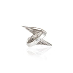 Load image into Gallery viewer, Iced Out Flash Ring
