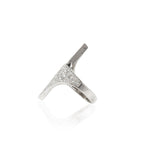 Load image into Gallery viewer, Iced Out Flash Ring
