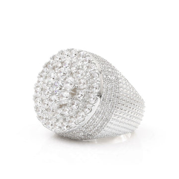 sterling silver 925 mens ring​