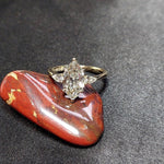 Load image into Gallery viewer, Picture shown with 1.5ct marquise ring