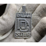 Load image into Gallery viewer, Dream Chasers Pendant, Moissanite Diamond Hip Hop Pendant
