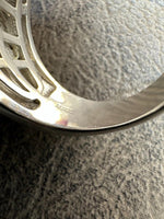 Load image into Gallery viewer, Iced Out Star Ring

