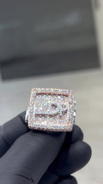 Load image into Gallery viewer, LLCP Iced Out Rings for Men
