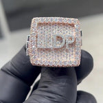 Load image into Gallery viewer, LLCP Iced Out Rings for Men
