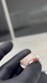 Load image into Gallery viewer, LLCP Iced Out Rings for Men
