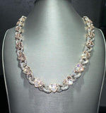 Load image into Gallery viewer, VVS Diamond Cuban Link Chain
