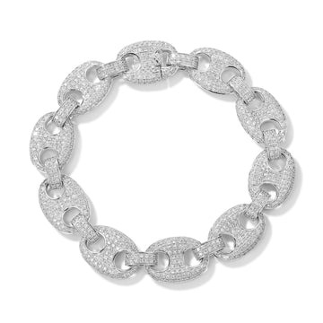 diamond bracelet​