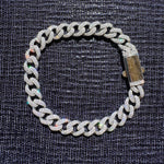 Load image into Gallery viewer, 10MM Iced Out Bracelet
