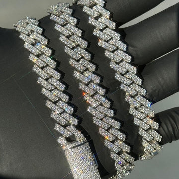 cuban link chain 10mm​