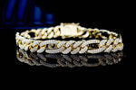 Load image into Gallery viewer, Iced Out Cuban Bracelet
