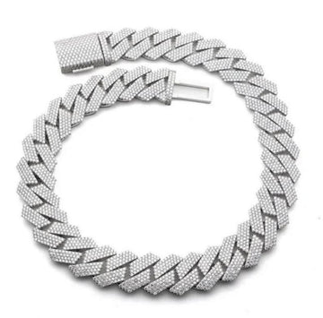 925 sterling silver chain​