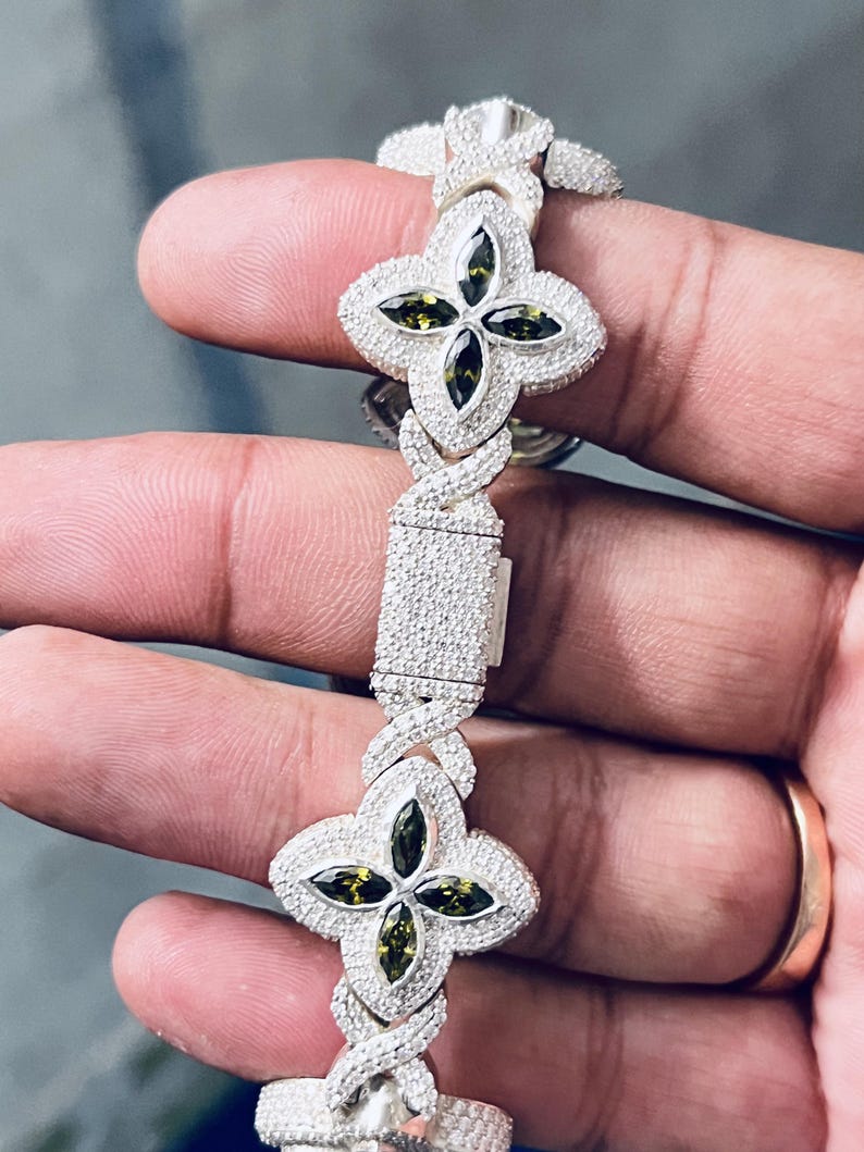 7 inch bracelet