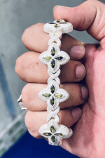 Load image into Gallery viewer, 10k chain bracelet