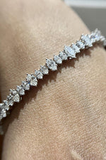 Load image into Gallery viewer, Tennis Bracelet