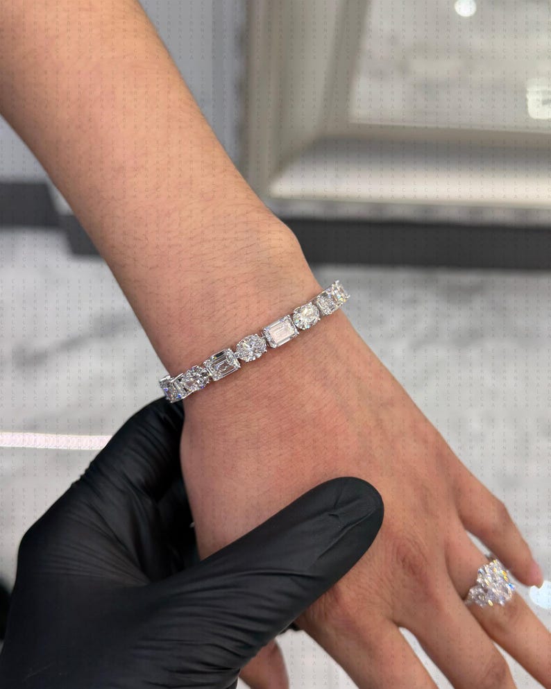 Tennis Bracelet