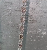 Load and play video in Gallery viewer, VVS Diamond Cuban Link Chain