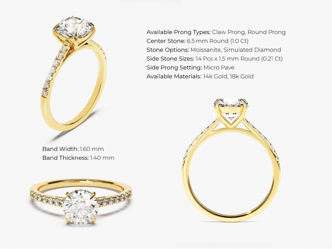solitaire diamond ring malabar gold