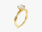 Load image into Gallery viewer, twist ring tiffany