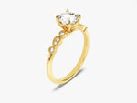 Load image into Gallery viewer, wave fidget ring